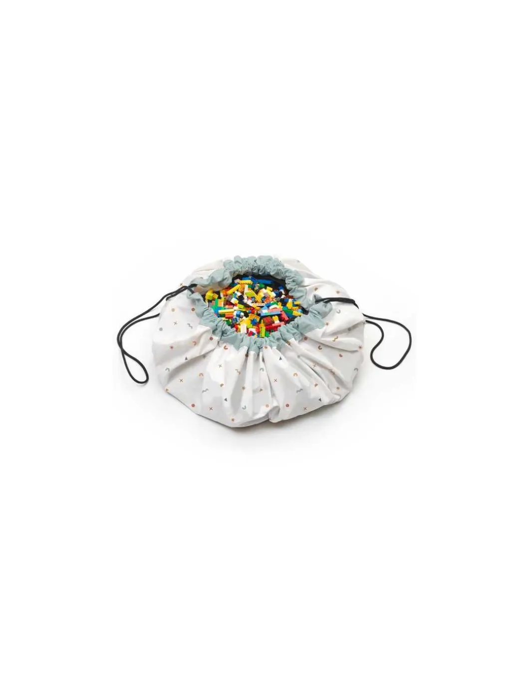 Sac à jouets Citymap - PlayandGo