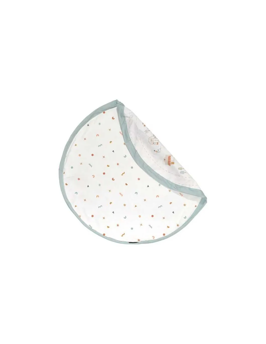 Sac à jouets Citymap - PlayandGo