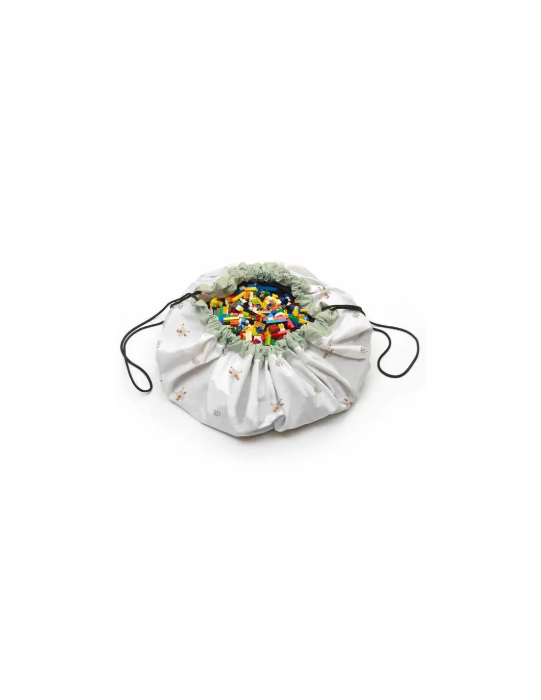 Sac à jouets Fairy World - PlayandGo