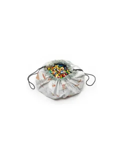 Sac à jouets Fairy World - PlayandGo