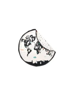 Sac à jouets worldmap - PlayandGo