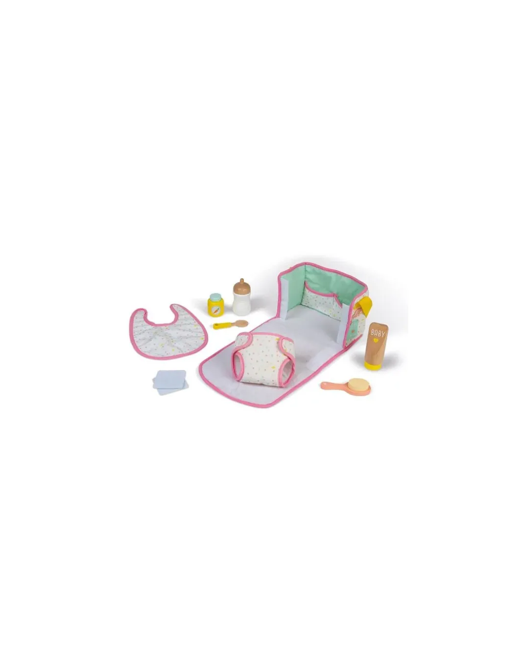 Sac à langer Nursery - Janod