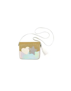 Sac à main Noelle or - Souza