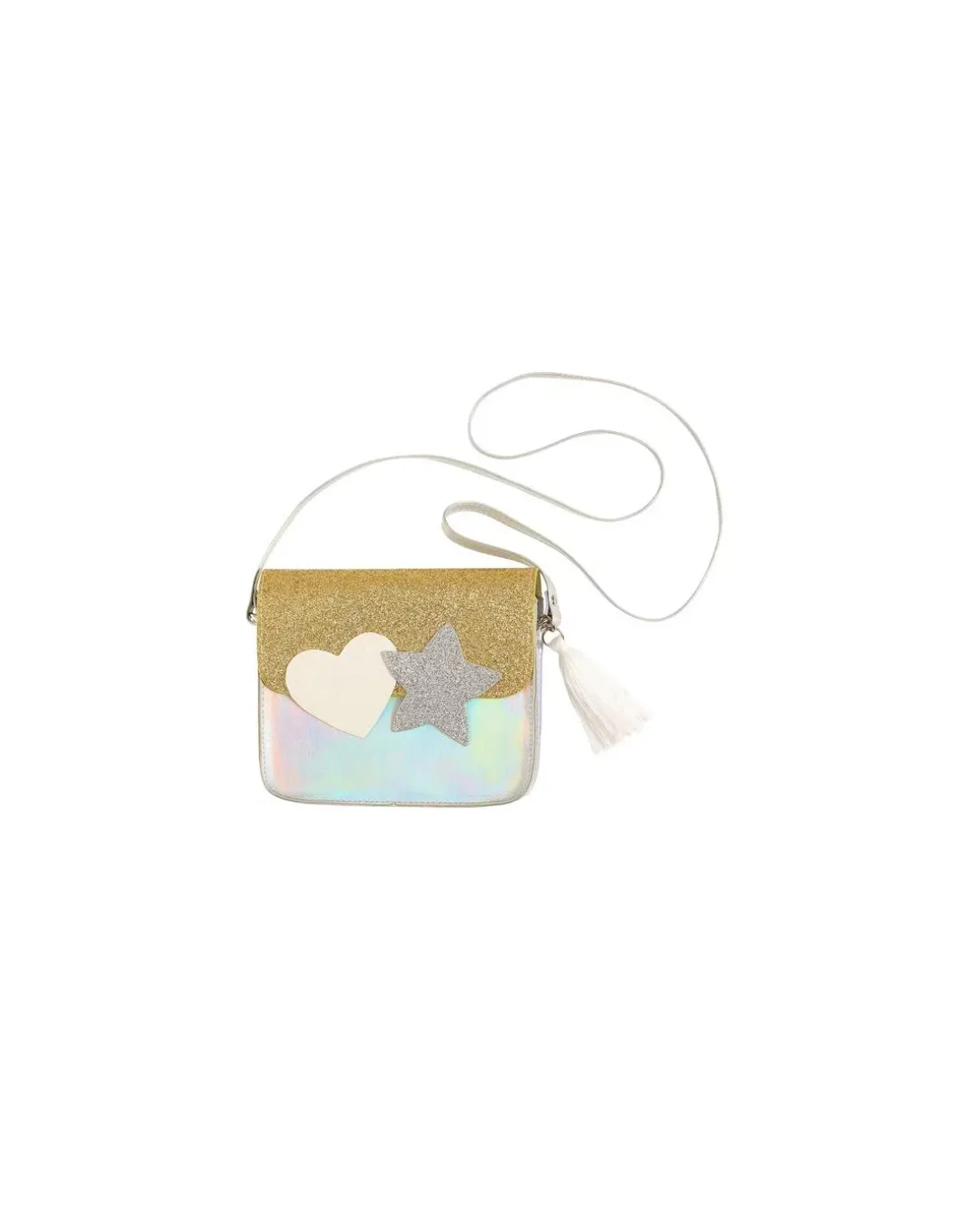 Sac à main Noelle or - Souza