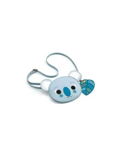 Sac bandoulière Koala - Djeco