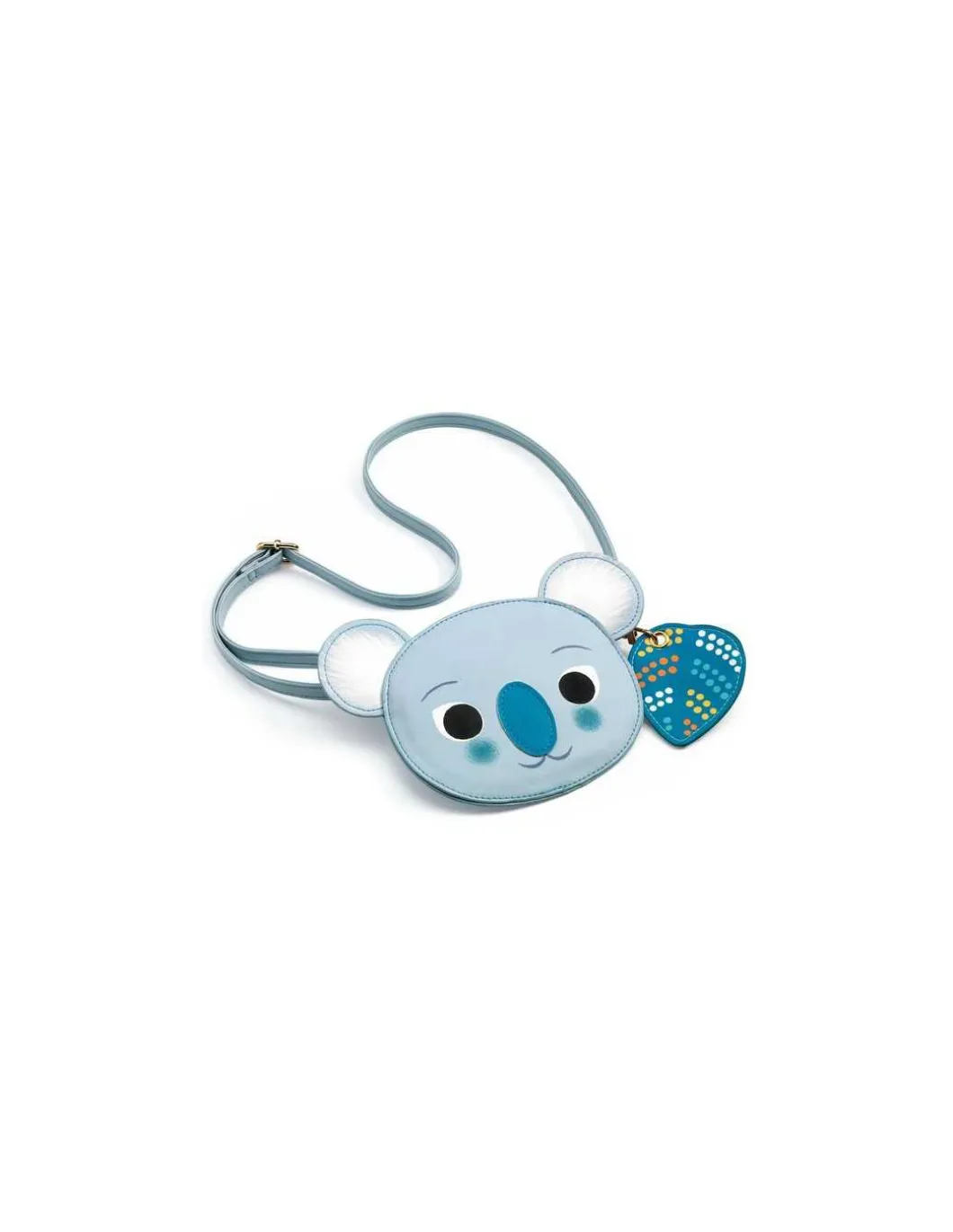 Sac bandoulière Koala - Djeco