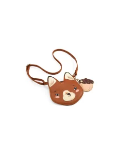 Sac bandoulière Renard - Djeco
