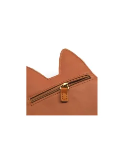 Sac bandoulière Renard - Djeco