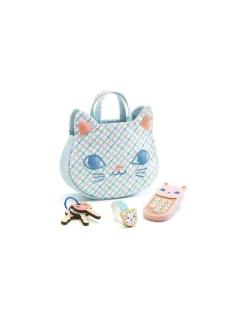 Sac bébé - Djeco