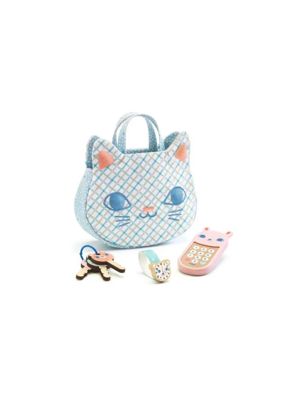 Sac bébé - Djeco