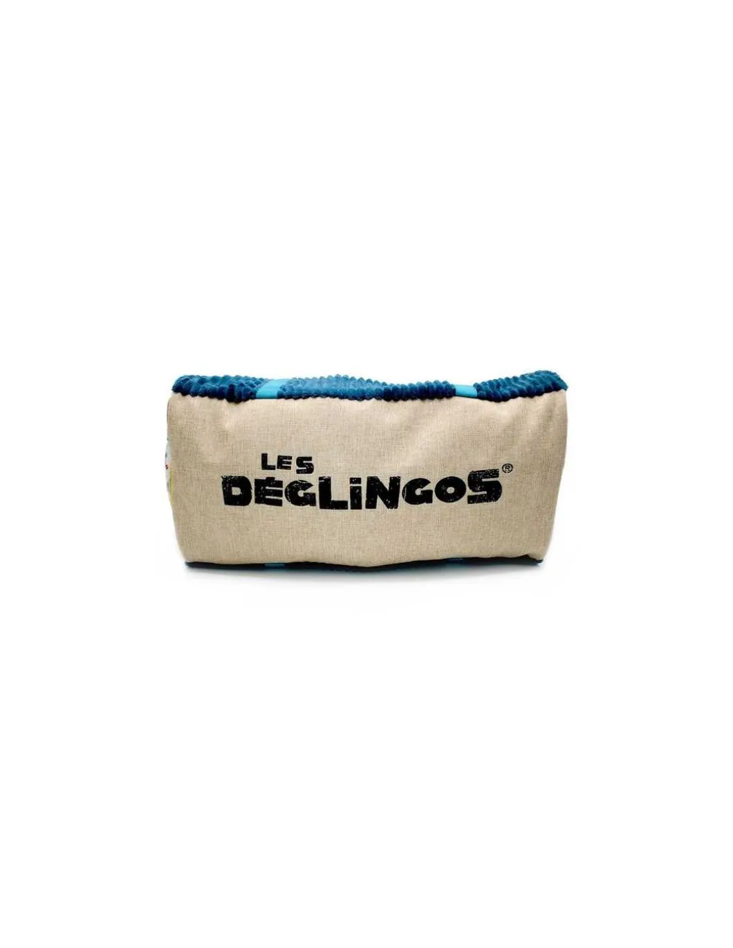 Sac de voyage Astros le hibou - Les Déglingos
