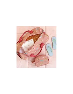 Sac de voyage butterflies - A Little Lovely Company