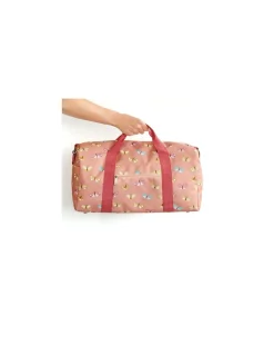 Sac de voyage butterflies - A Little Lovely Company