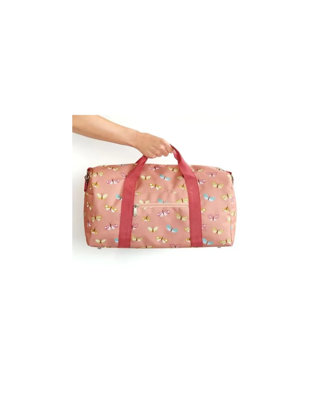 Sac de voyage butterflies - A Little Lovely Company