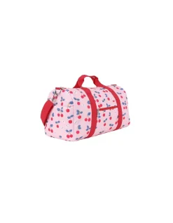 Sac de voyage Cerises - A Little Lovely Company