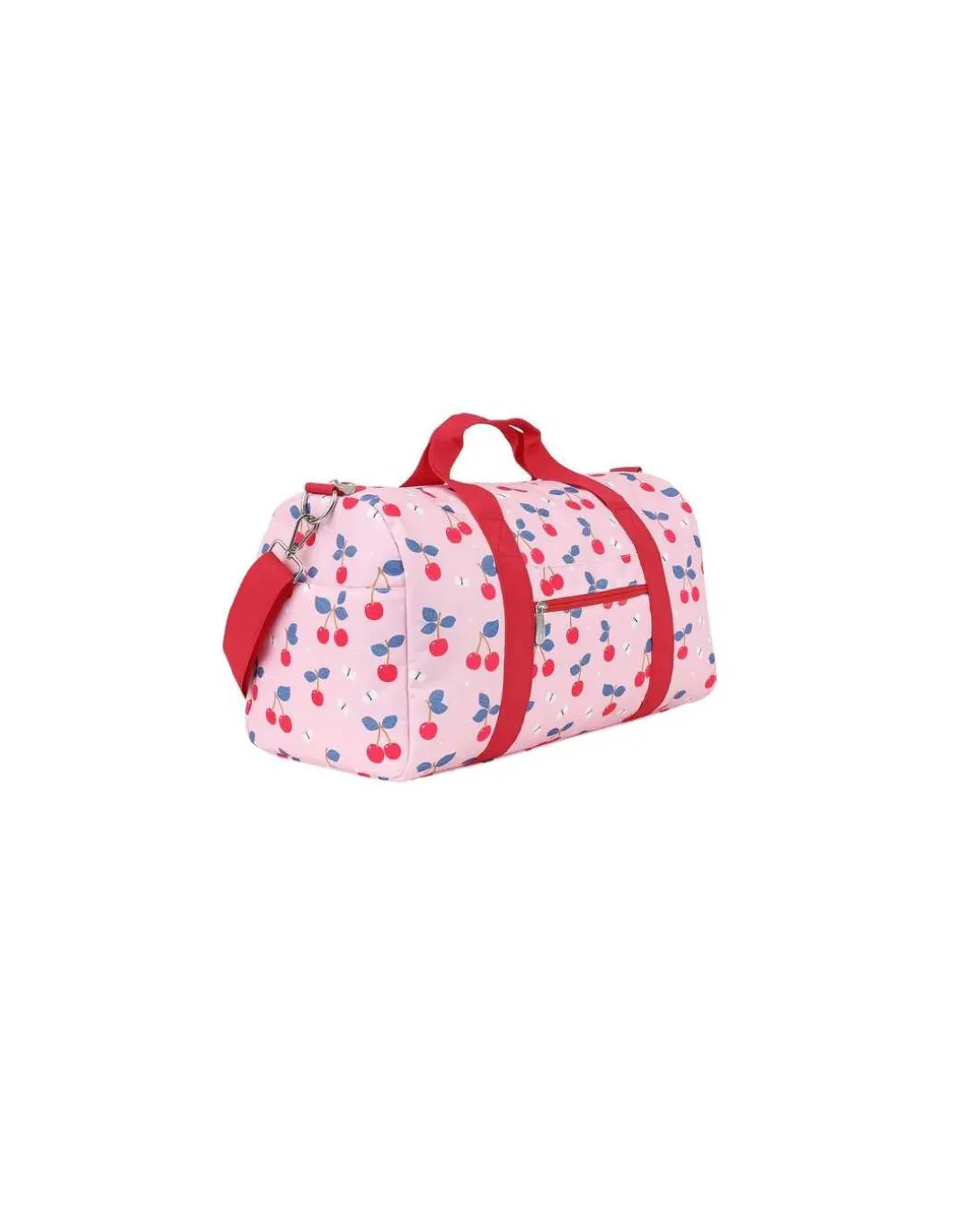 Sac de voyage Cerises - A Little Lovely Company