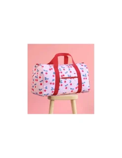 Sac de voyage Cerises - A Little Lovely Company