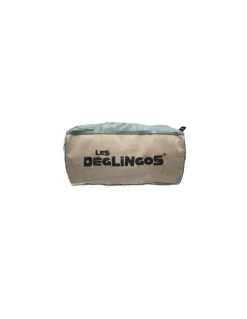 Sac de voyage Chillos le paresseux - Les Déglingos