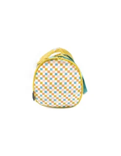 Sac de voyage Cyranos le renard - Les Déglingos