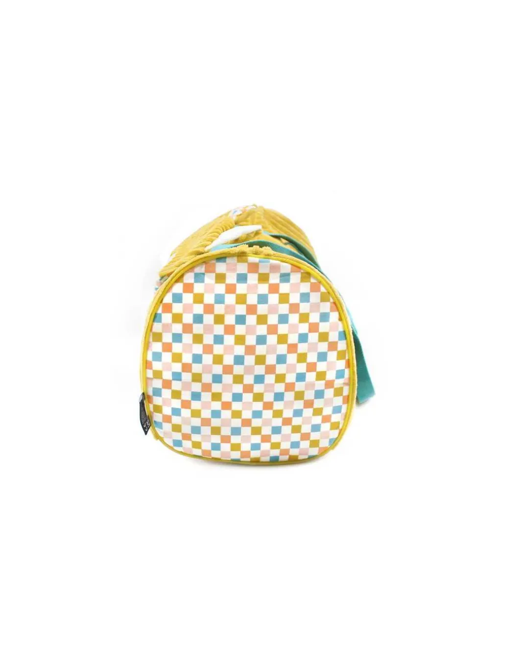 Sac de voyage Cyranos le renard - Les Déglingos