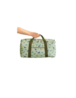 Sac de voyage dinosaures - A Little Lovely Company
