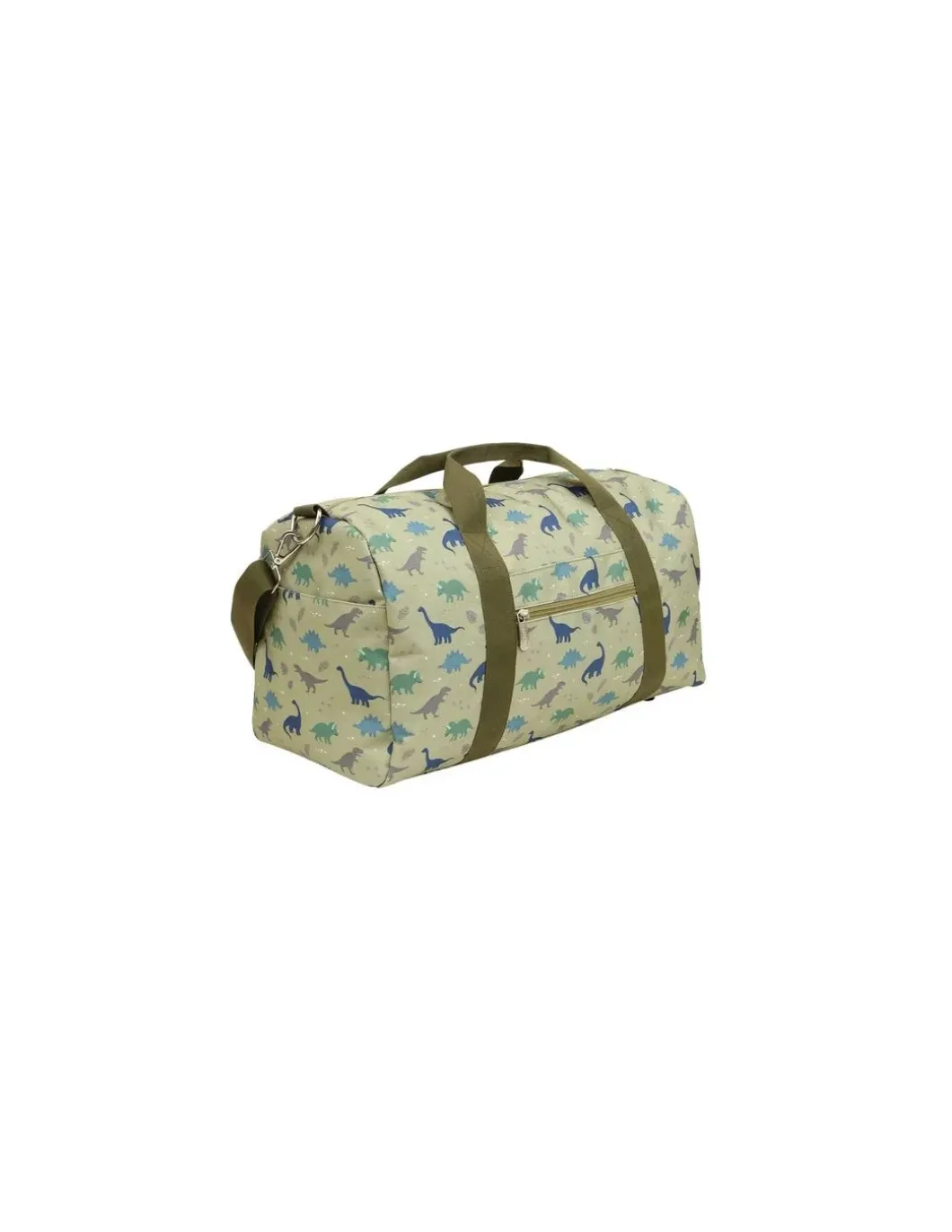 Sac de voyage dinosaures - A Little Lovely Company