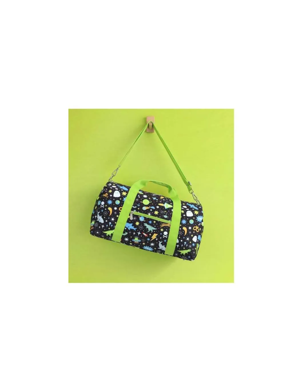 Sac de voyage Galaxy - A Little Lovely Company