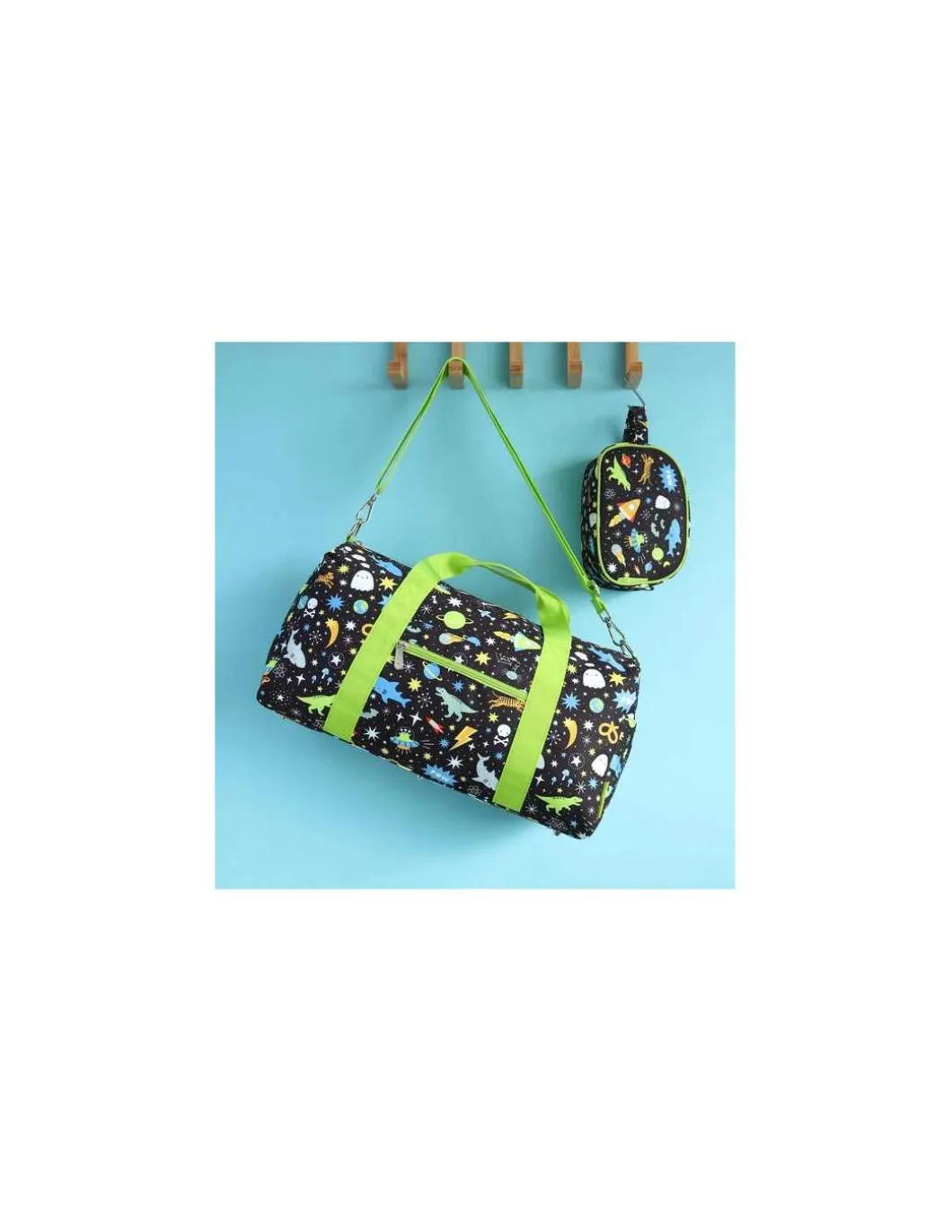 Sac de voyage Galaxy - A Little Lovely Company