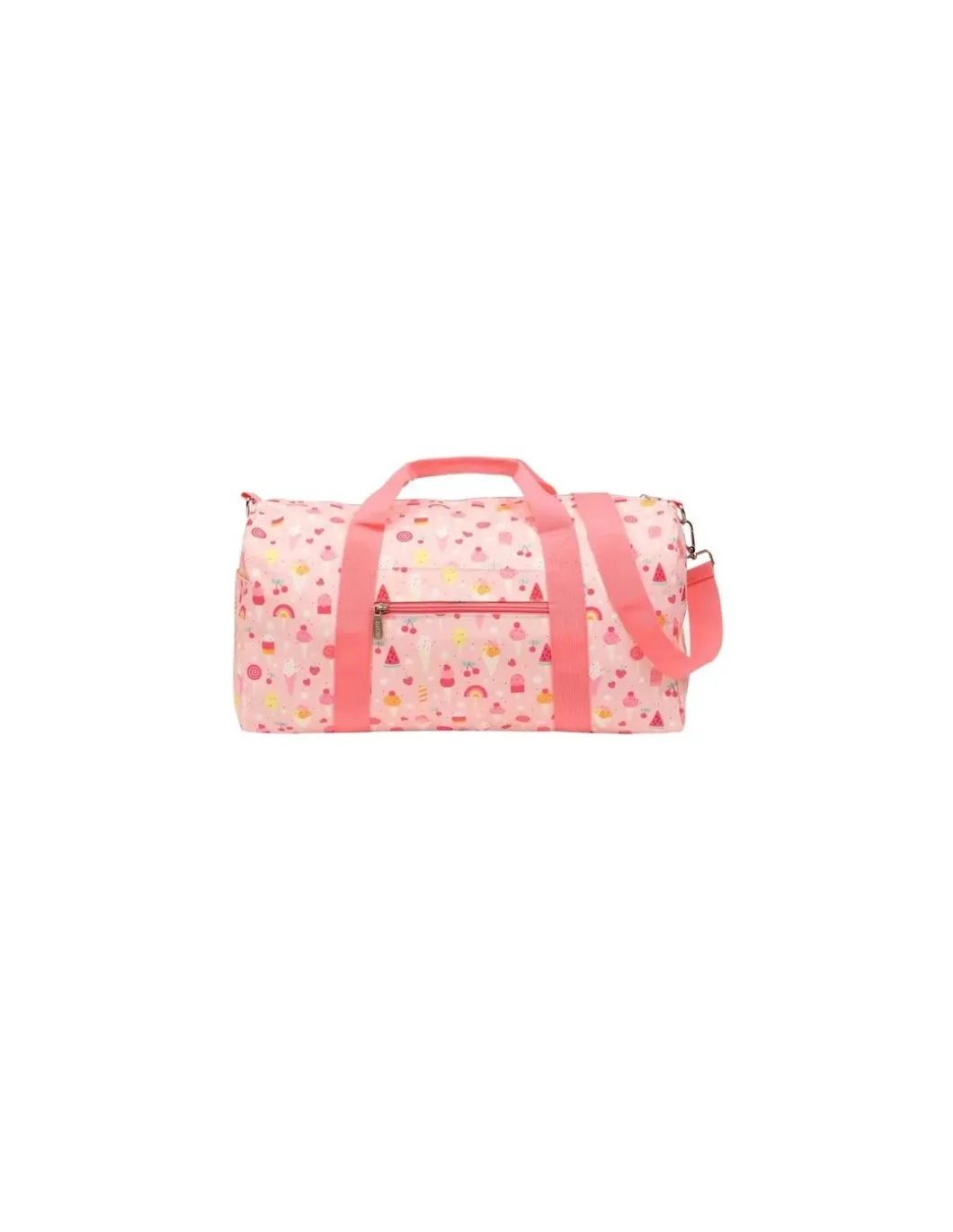 Sac de voyage glaces - A Little Lovely Company