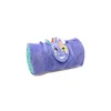 Sac de voyage Kiprokos le zèbre - Les Déglingos