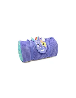 Sac de voyage Kiprokos le zèbre - Les Déglingos