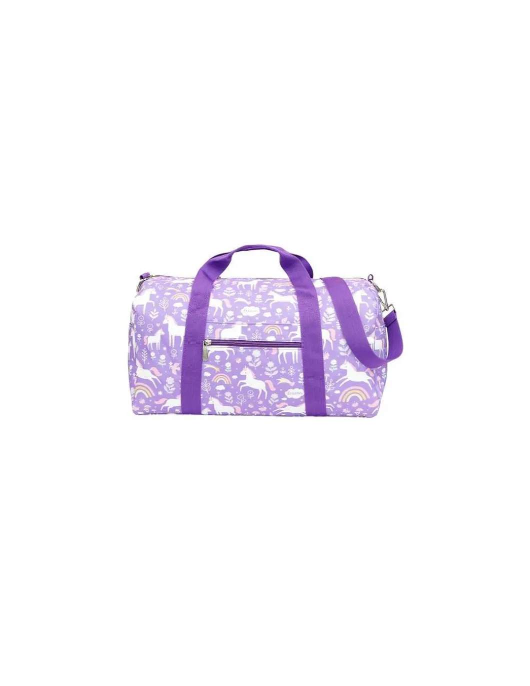Sac de voyage Licorne - A Little Lovely Company