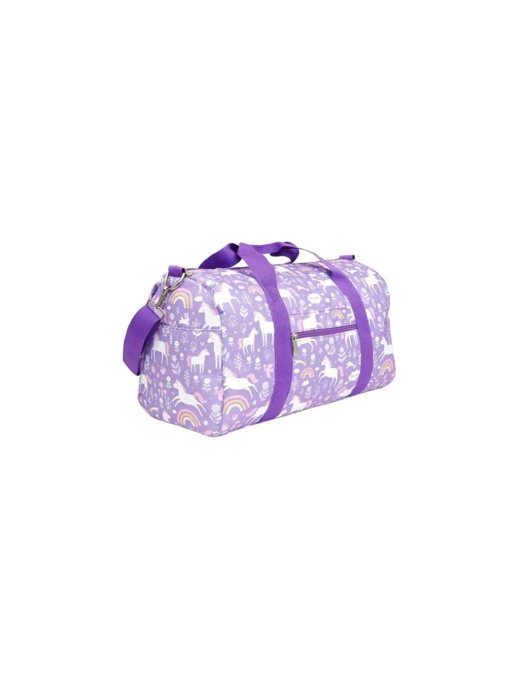 Sac de voyage Licorne - A Little Lovely Company
