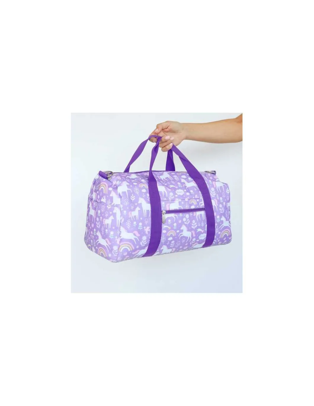 Sac de voyage Licorne - A Little Lovely Company