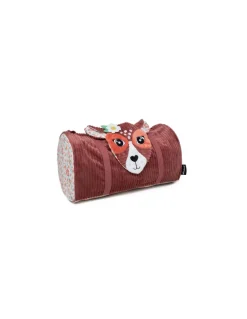 Sac de voyage Melimelos la biche - Les Déglingos