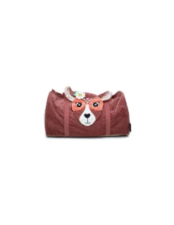 Sac de voyage Melimelos la biche - Les Déglingos
