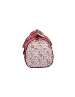 Sac de voyage Melimelos la biche - Les Déglingos