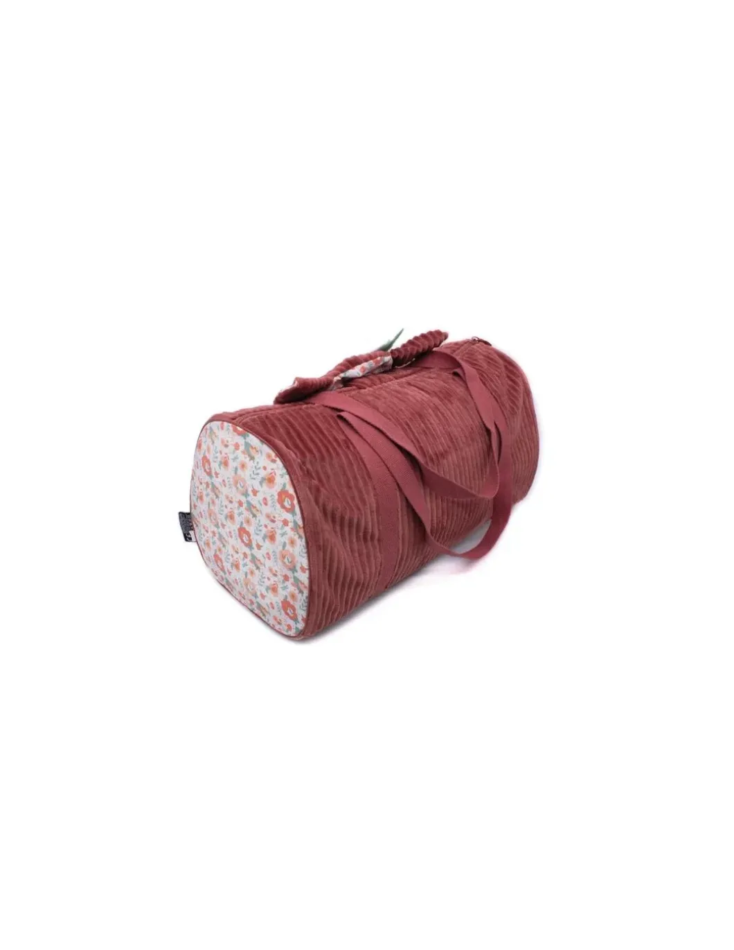 Sac de voyage Melimelos la biche - Les Déglingos