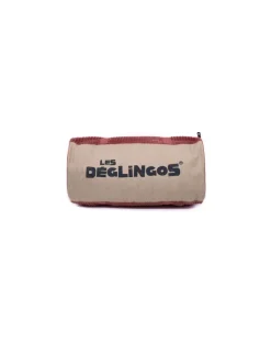 Sac de voyage Melimelos la biche - Les Déglingos