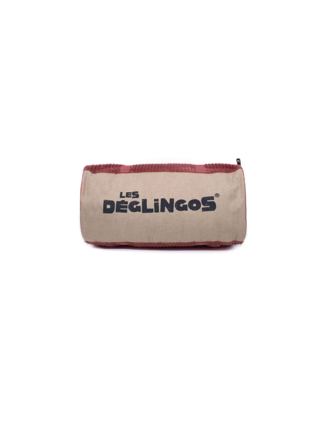 Sac de voyage Melimelos la biche - Les Déglingos