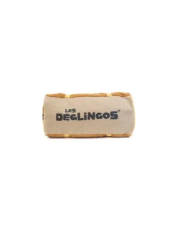 Sac de voyage Speculos - Les Déglingos
