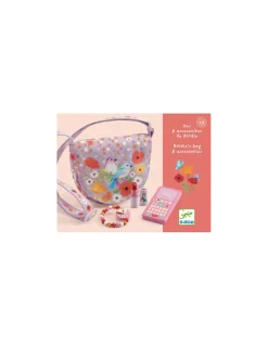 Sac et accessoires de Birdie - Djeco