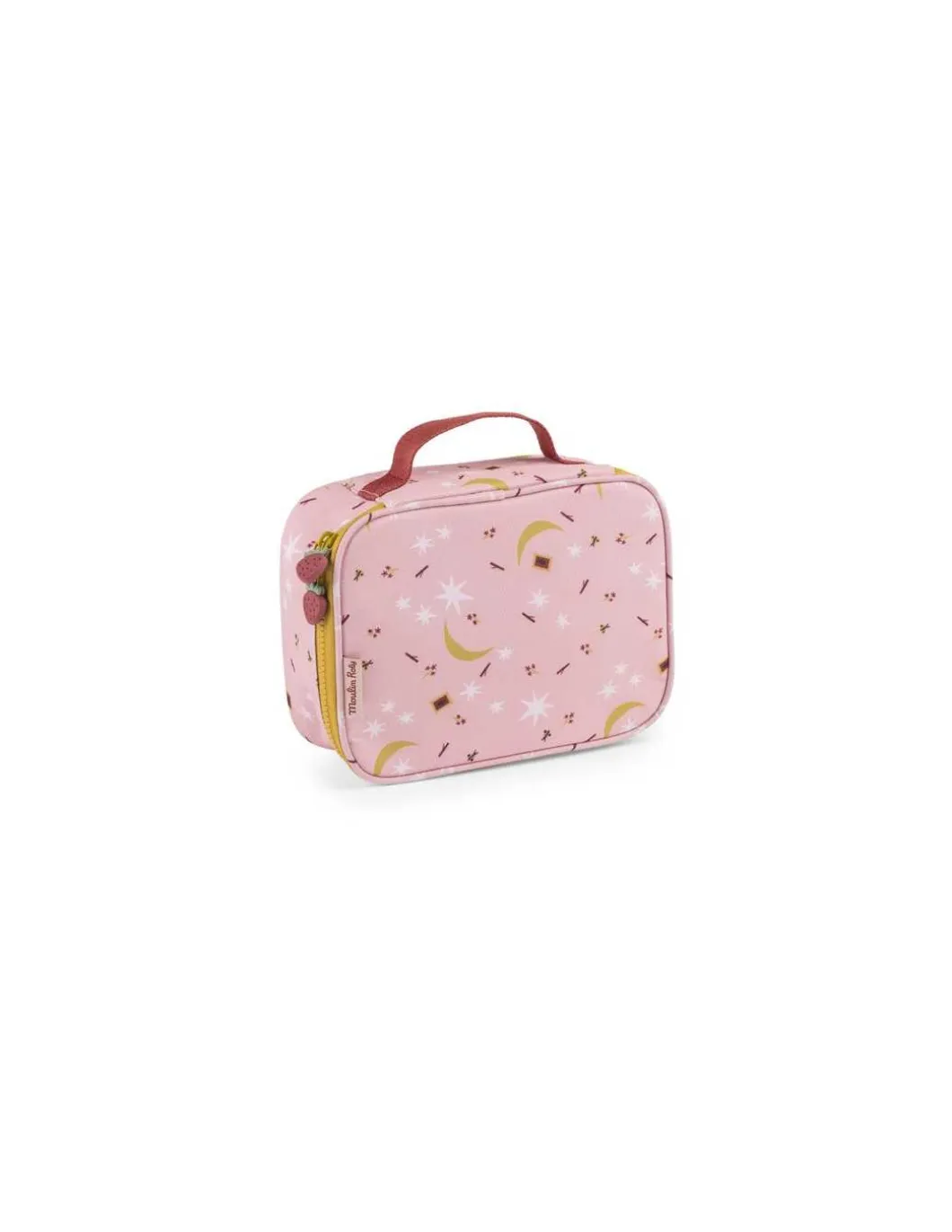 Sac isotherme Après la Pluie - Moulin Roty