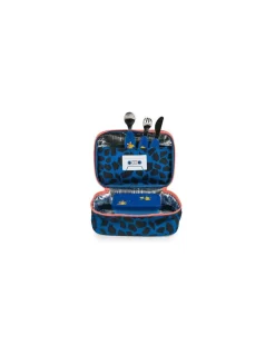 Sac isotherme Puce & Pilou - Moulin Roty