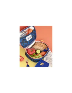 Sac isotherme Puce & Pilou - Moulin Roty