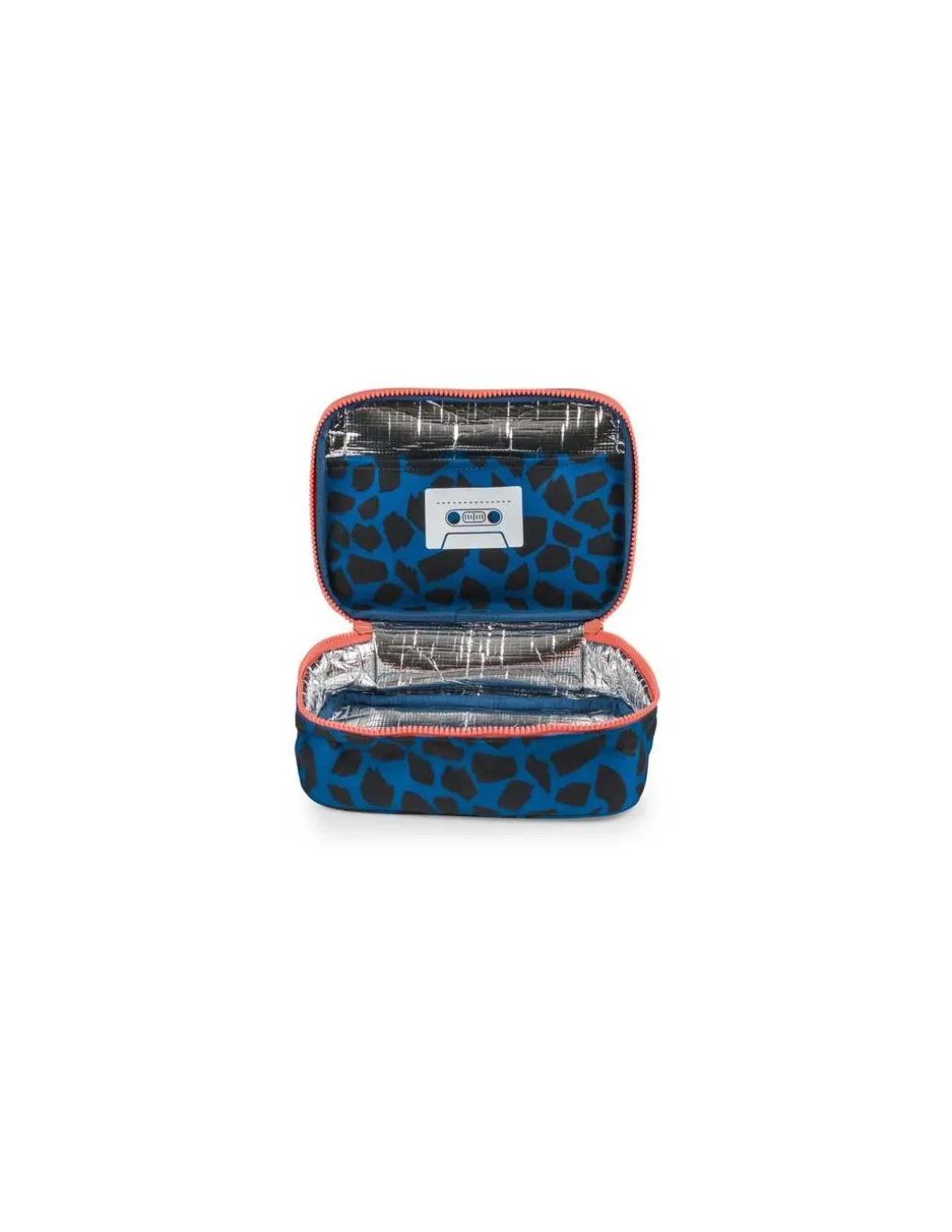 Sac isotherme Puce & Pilou - Moulin Roty