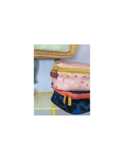 Sac isotherme Puce & Pilou - Moulin Roty