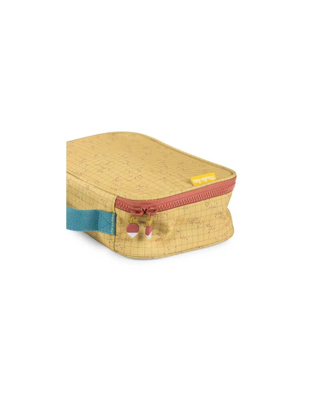 Sac isotherme Trois petits lapins - Moulin Roty