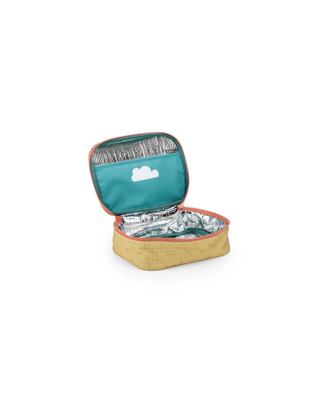 Sac isotherme Trois petits lapins - Moulin Roty