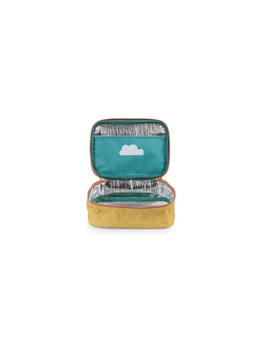 Sac isotherme Trois petits lapins - Moulin Roty